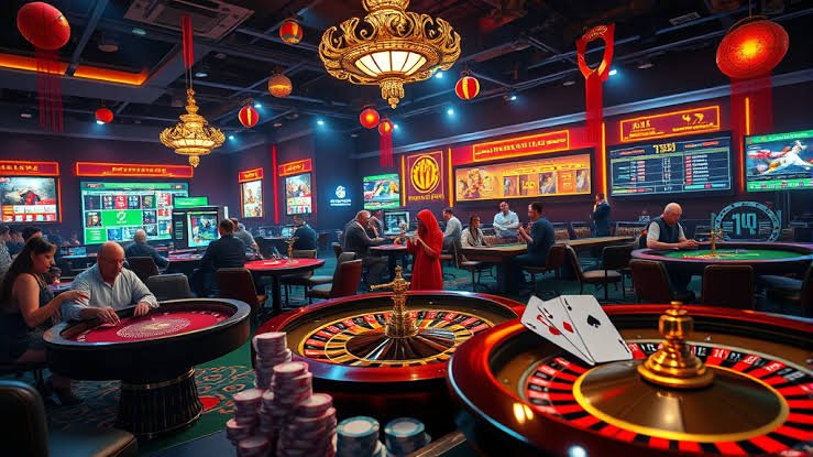 Casino 789WIN