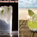 Best Chuflay Cocktail Near Me