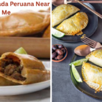 Best Empanada Peruana Near Me