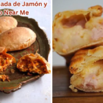 Best Empanada de Jamón y Queso Near Me