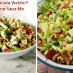 Best Ensalada Waldorf Argentina Near Me