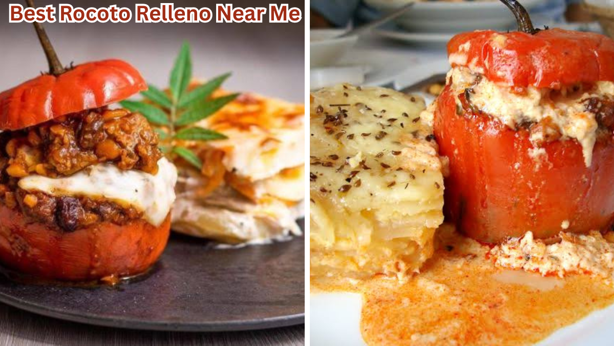 Best Rocoto Relleno Near Me