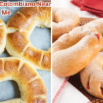 Best Roscon Colombiano Near Me