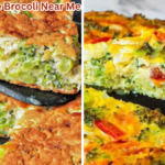 Best Tarta de Brocoli Near Me