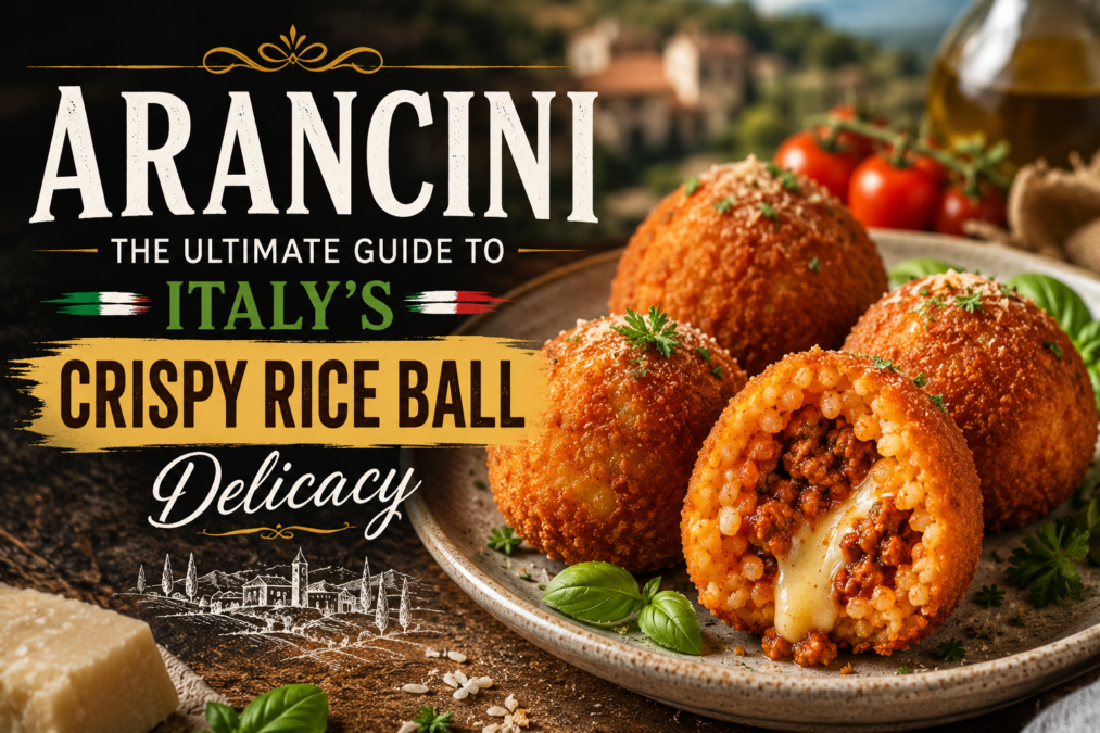 Arancini