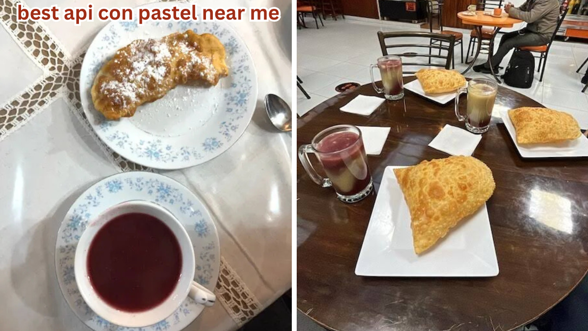 Best Api Con Pastel Near Me