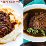 Best Asado Negro Near Me