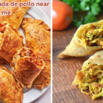 Best Empanada de Pollo Near Me