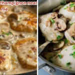 Best Coca de Recapte Near Me best pollo al champignon near me