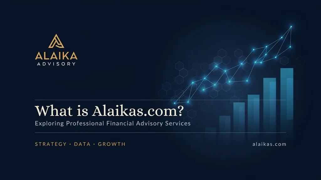 Alaikas.com