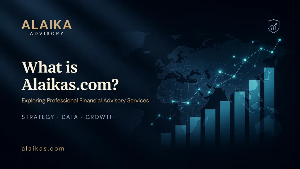 Alaikas.com