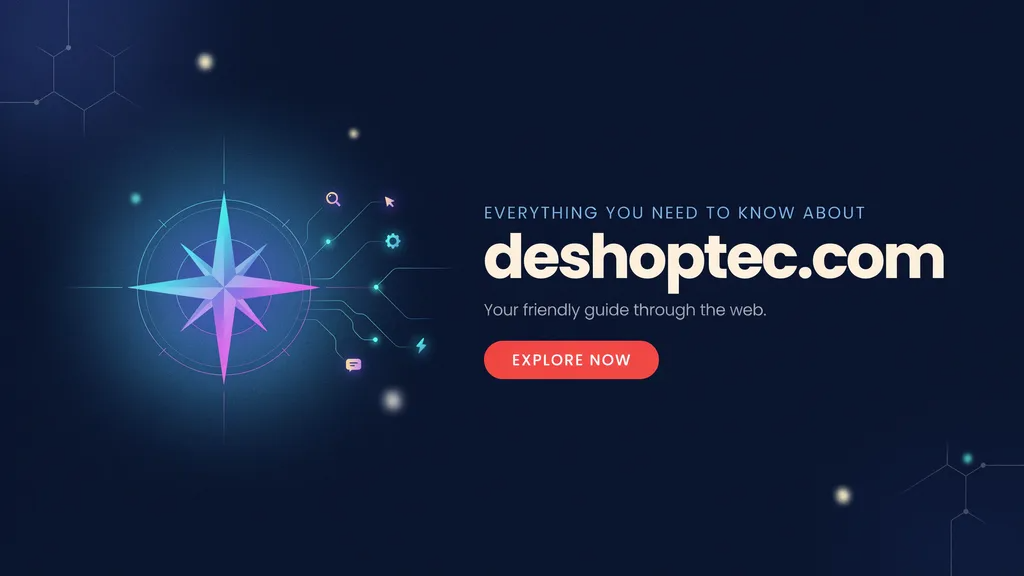 deshoptec com