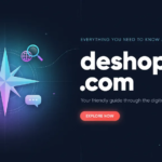 deshoptec com