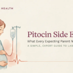 Pitocin Side Effects