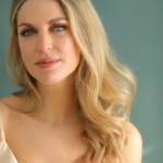 Amy Huberman.