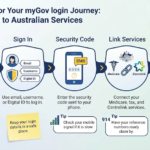 mygov login
