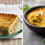 Pastel de Choclo