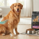Purina Pro Plan Sensitive Skin and Stomach