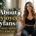 Juicyjoycey Onlyfans