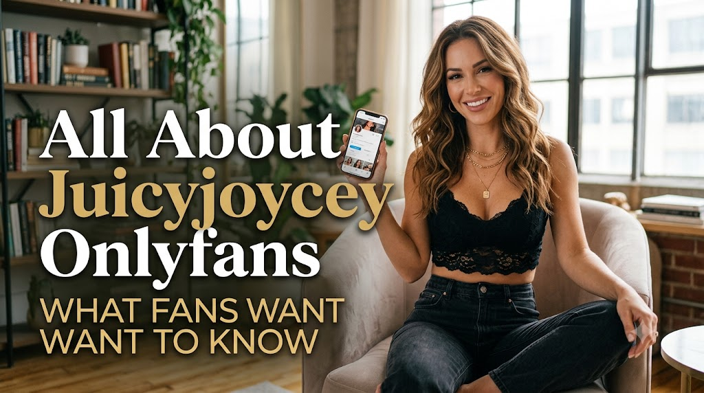 Juicyjoycey Onlyfans