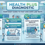 Health Plus Diagnostic