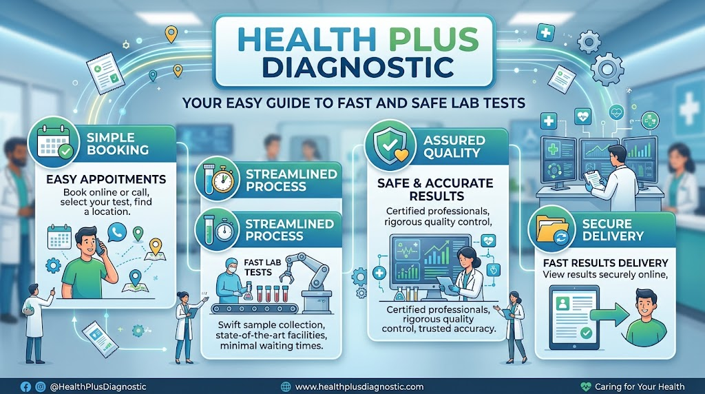 Health Plus Diagnostic