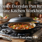 Le Creuset Everyday Pan