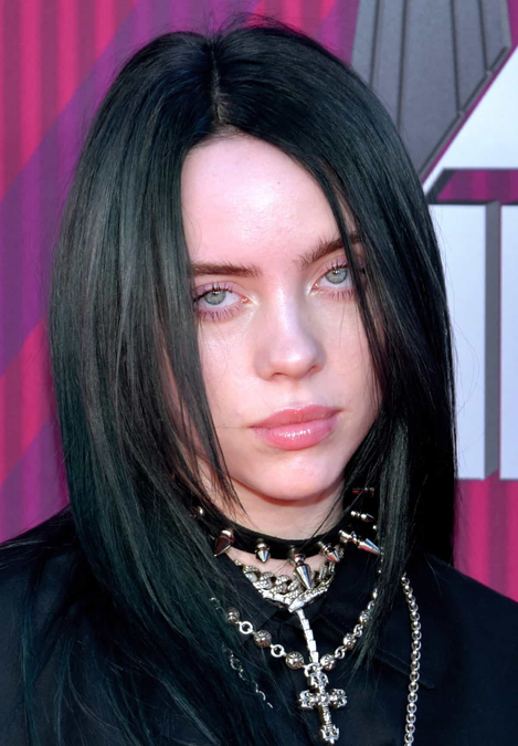 Billie Eilish Age