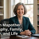 Marian Mapother