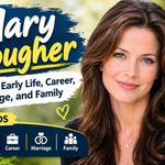 Lisa Wiehoff Mary Beougher